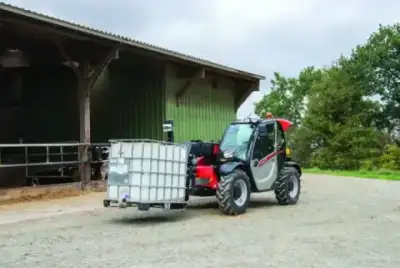 Manitou MLT 625-75 H Classic thumbnail 4