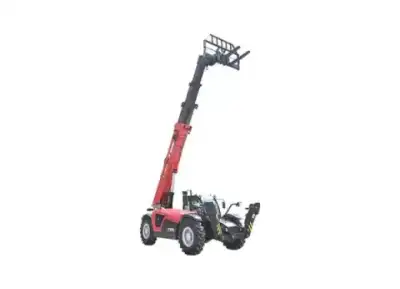 XCMG XT5017K