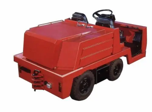 Balkancar ES 250