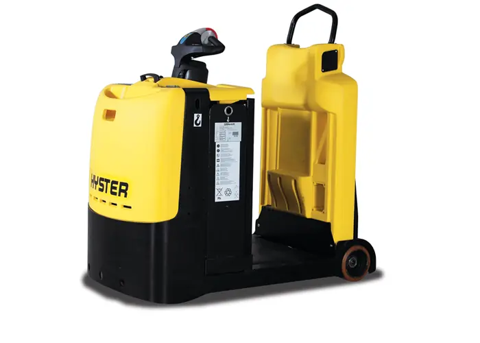 Hyster LO7.0T