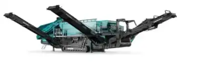 Powerscreen H6203R