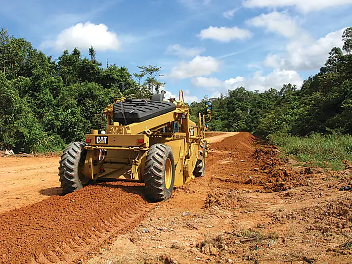 Caterpillar RM300