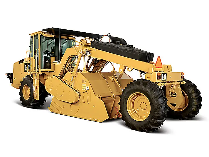 Caterpillar RM300 thumbnail 2