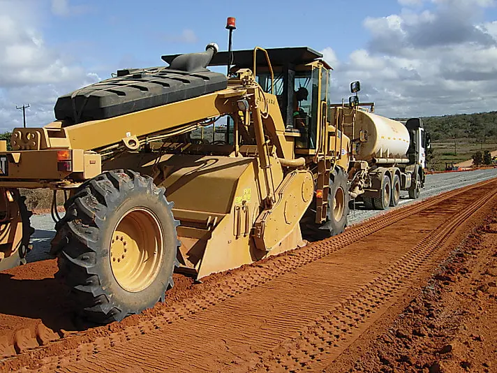 Caterpillar RM300 thumbnail 3