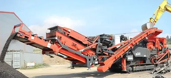 Sandvik QI341
