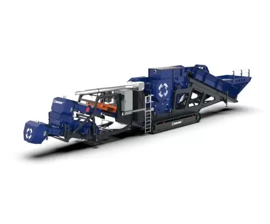 Baioni BP 1100/950