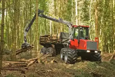 Komatsu 840.4