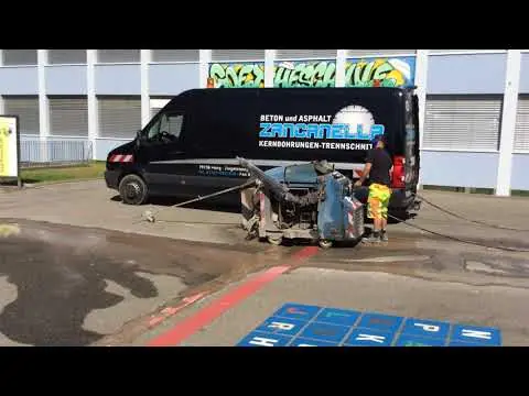 Lissmac FS 42 TT