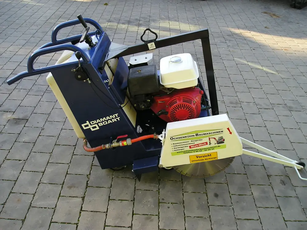DIAMANT BOART FS 500 C