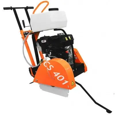 Shatal CS 401