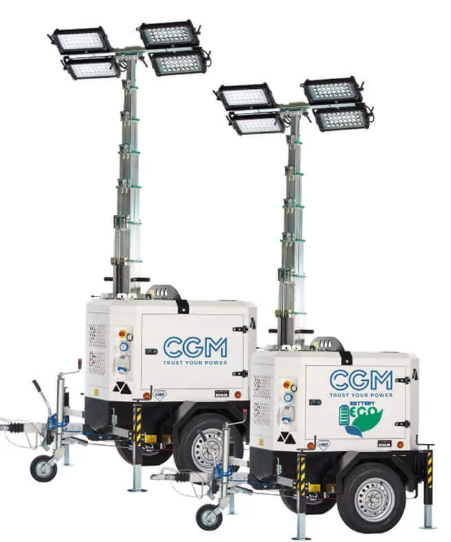CGM AD4-320L
