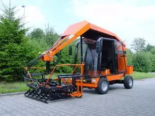 Optimas H 77