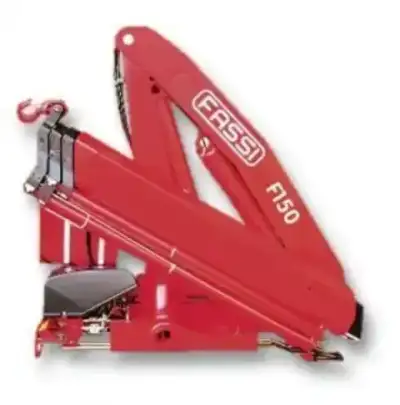 Fassi F 150 A 23