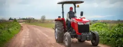 Massey Ferguson MF 2630 thumbnail 4