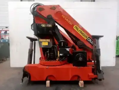Palfinger PK 54000 G