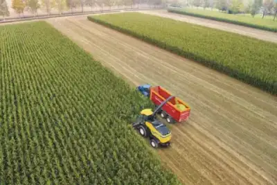 New Holland FR 850 thumbnail 3
