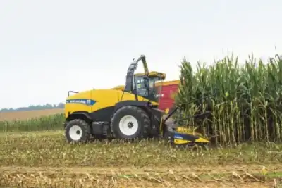 New Holland FR 850 thumbnail 5