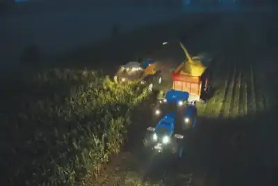 New Holland FR 850 thumbnail 6