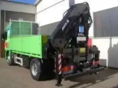 MKG HLK 291 HP a3
