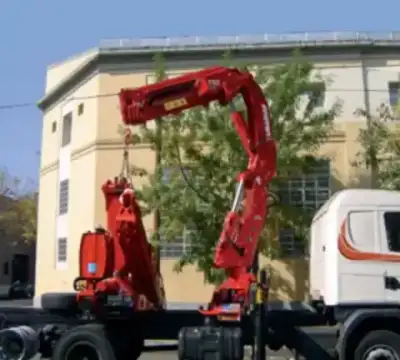 Ferrari® 732 A5