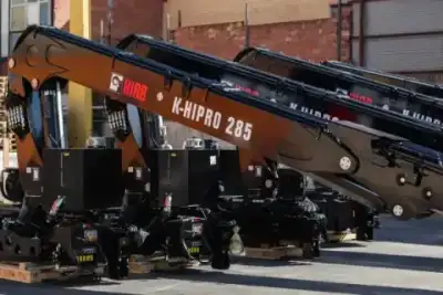 Hiab K-HiPro 285-3