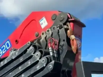 HMF 920 K 1