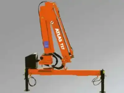 Atlas T 27 A27