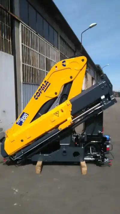 COPMA 2000 200.3sc