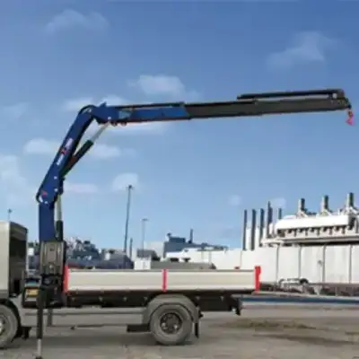 Amco Veba 817NG-4 S