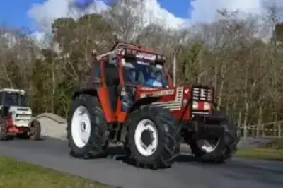 Fiatagri 110-90 DT