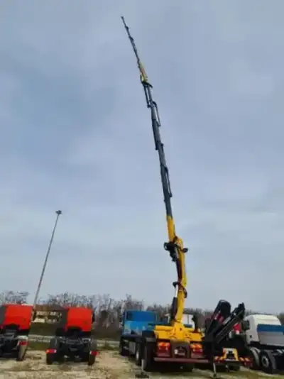 Effer 325.11 6S 3S
