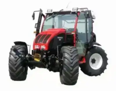 Reform Werke Mounty 100