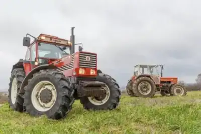 Fiatagri 160-90 DT