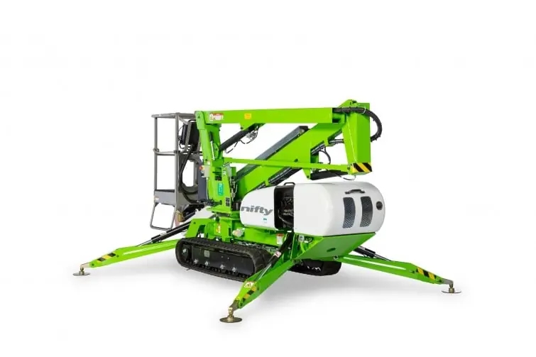 Niftylift TD34TN