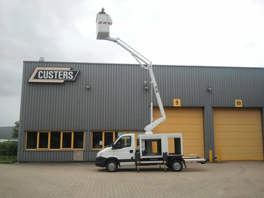 Custers Taurus 200-12ML