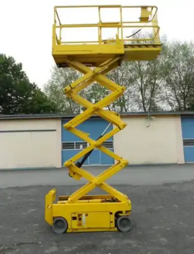 Genie TKD Genie V 1832