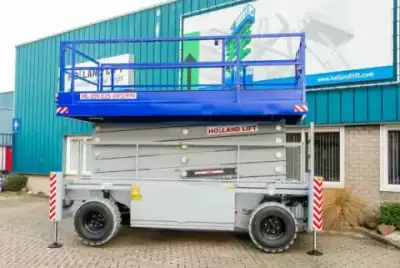 Holland-Lift HL-220 E25 RT