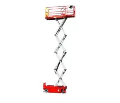 MEC 2632SEAC Slim