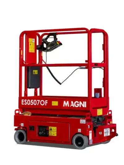 MAGNI ES0507OF