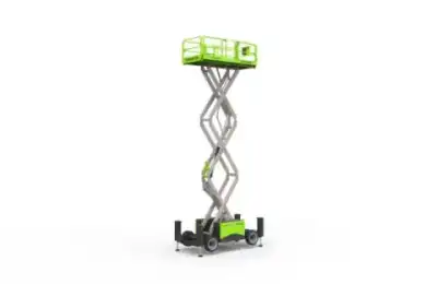 Zoomlion ZS1023RT