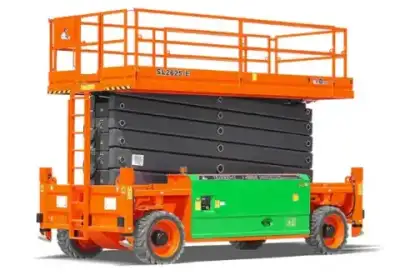 Dingli SL2625-E