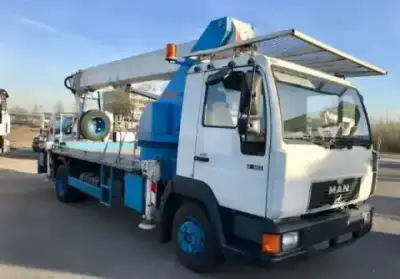 WUMAG WT 260