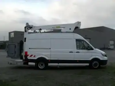 Danilift PD143V thumbnail 3