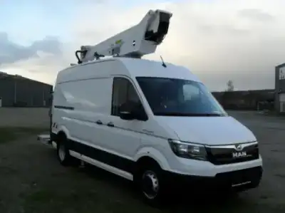 Danilift PD143V thumbnail 4