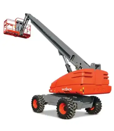 Skyjack SJ 66 T+