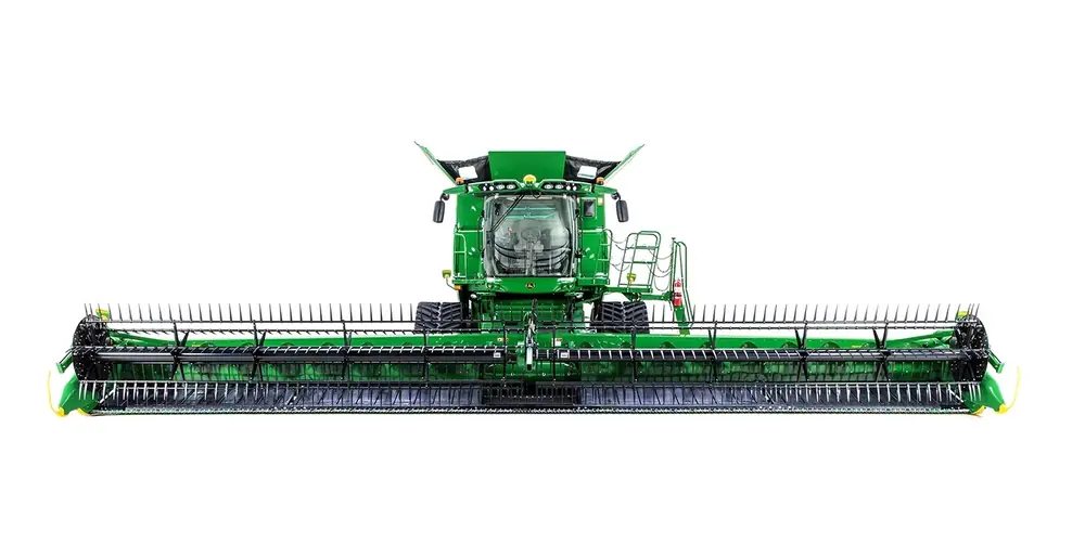 John Deere RD45F Hydra Flex