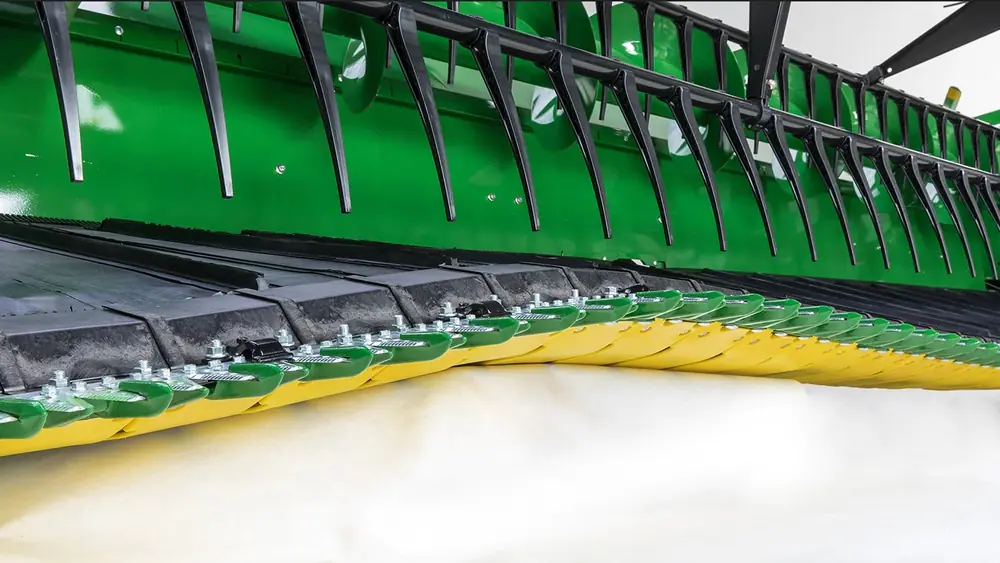 John Deere RD45F Hydra Flex thumbnail 2