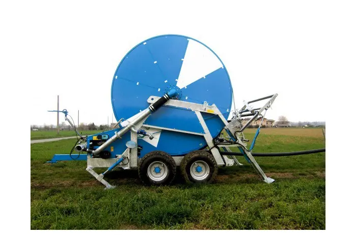 Ocmis FV10 135/600