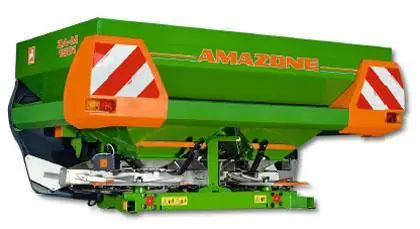 Amazone ZA-M 3001