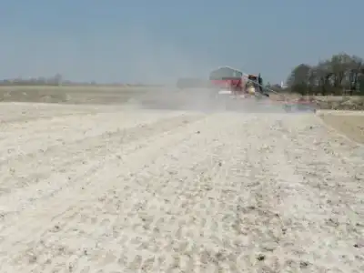 Unia RCW Helix 160 TD